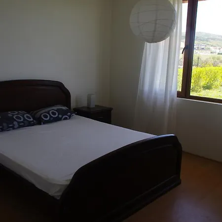 Aqua Terra Village Kosharitsa