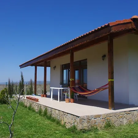 Aqua Terra Village Villa Kosharitsa